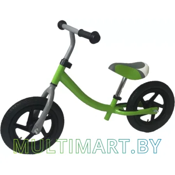 Беговел Funmarket AKB-1208 (салатовый)